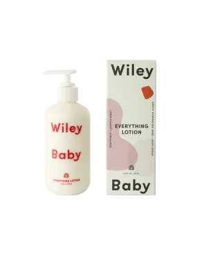Everything Lotion / Baby