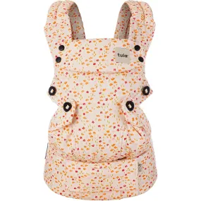 Explore Baby Carrier, Cotton - Posies