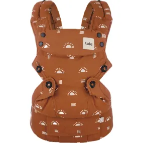 Explore Baby Carrier, Cotton - Sedona