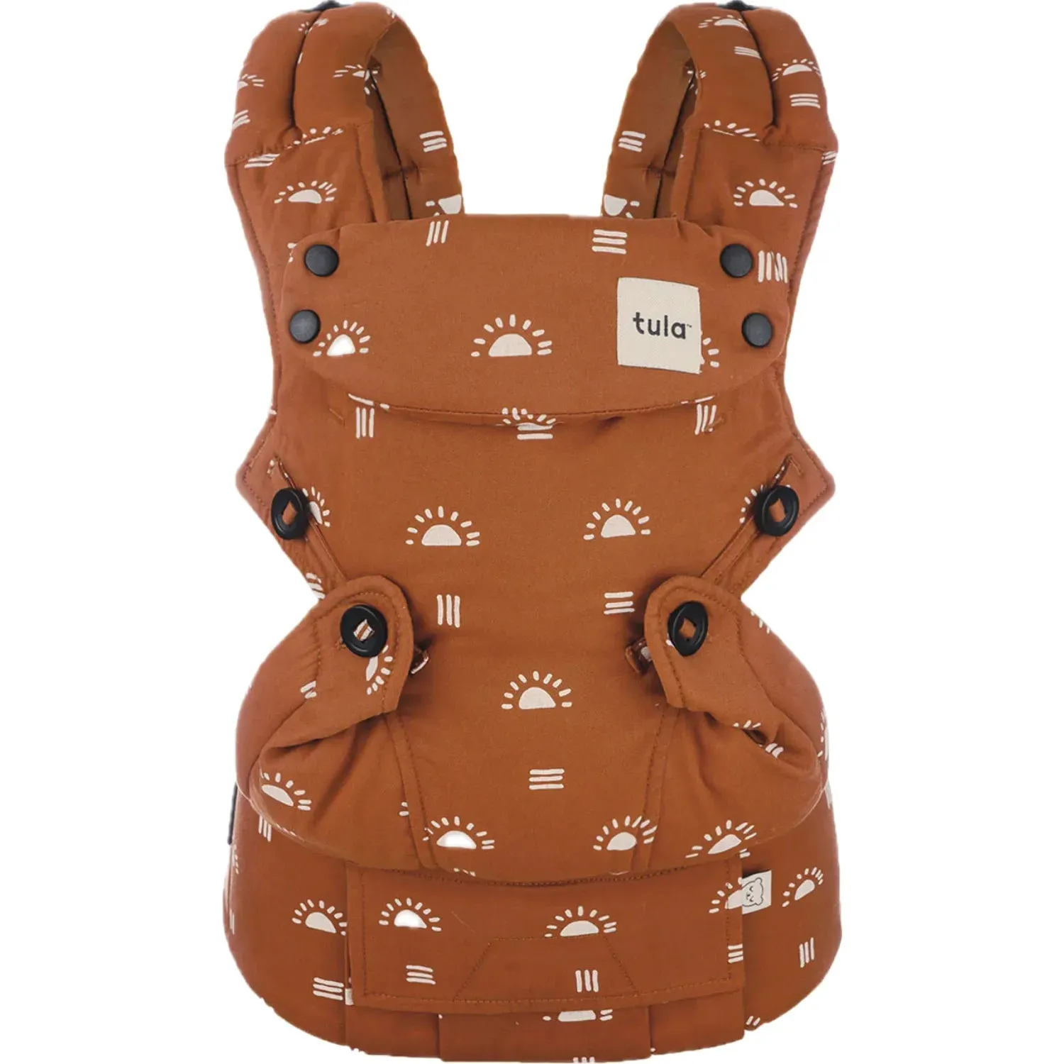 Explore Baby Carrier, Cotton - Sedona