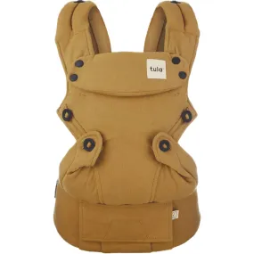 Explore Baby Carrier, Hemp - Citrine