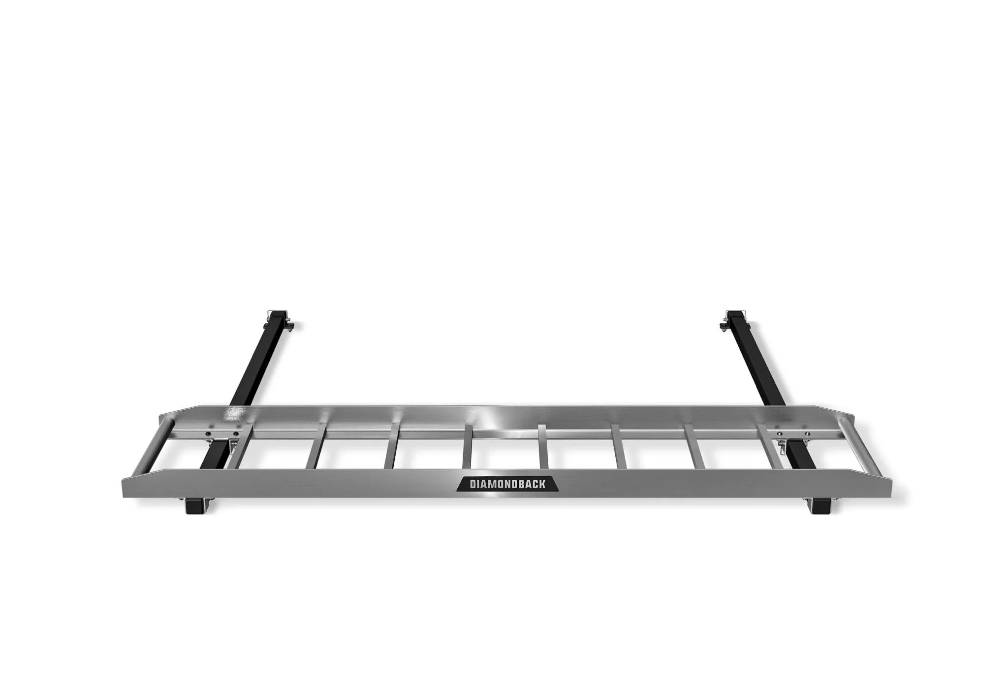 Extension Deck