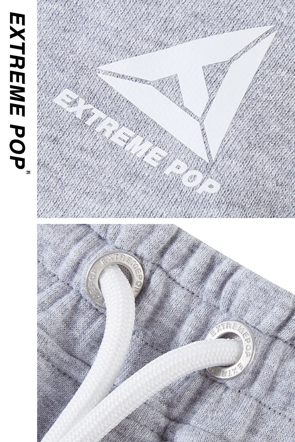 Extreme Pop Women‘s Sport Shorts for Yoga gym Fitness Hot Pants