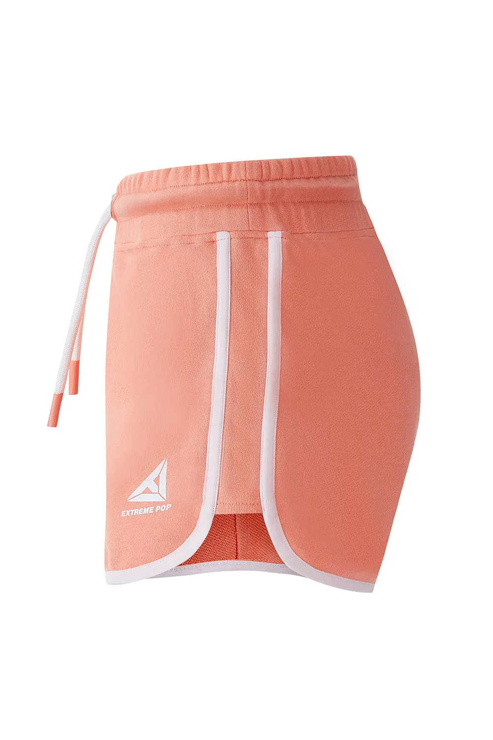 Extreme Pop Women‘s Sport Shorts for Yoga gym Fitness Hot Pants