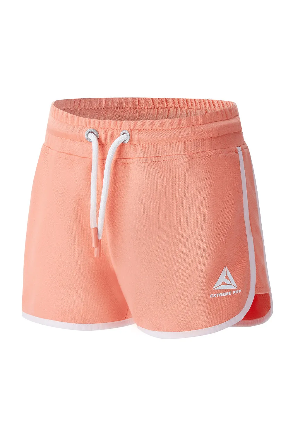 Extreme Pop Women‘s Sport Shorts for Yoga gym Fitness Hot Pants