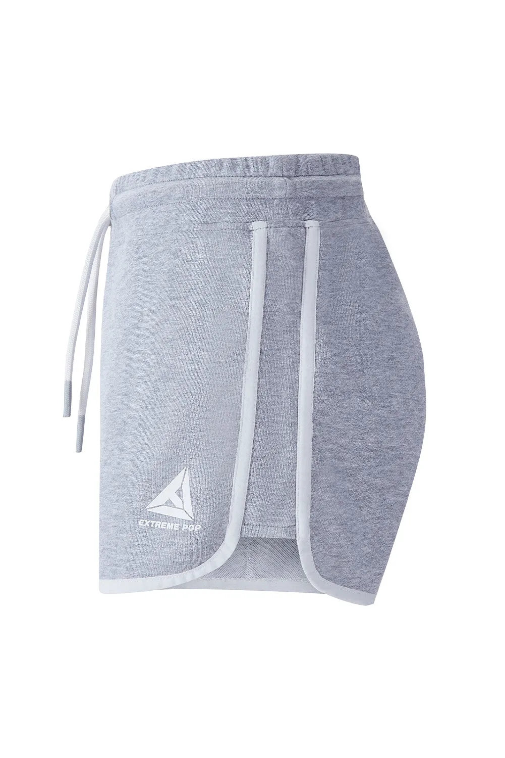 Extreme Pop Women‘s Sport Shorts for Yoga gym Fitness Hot Pants