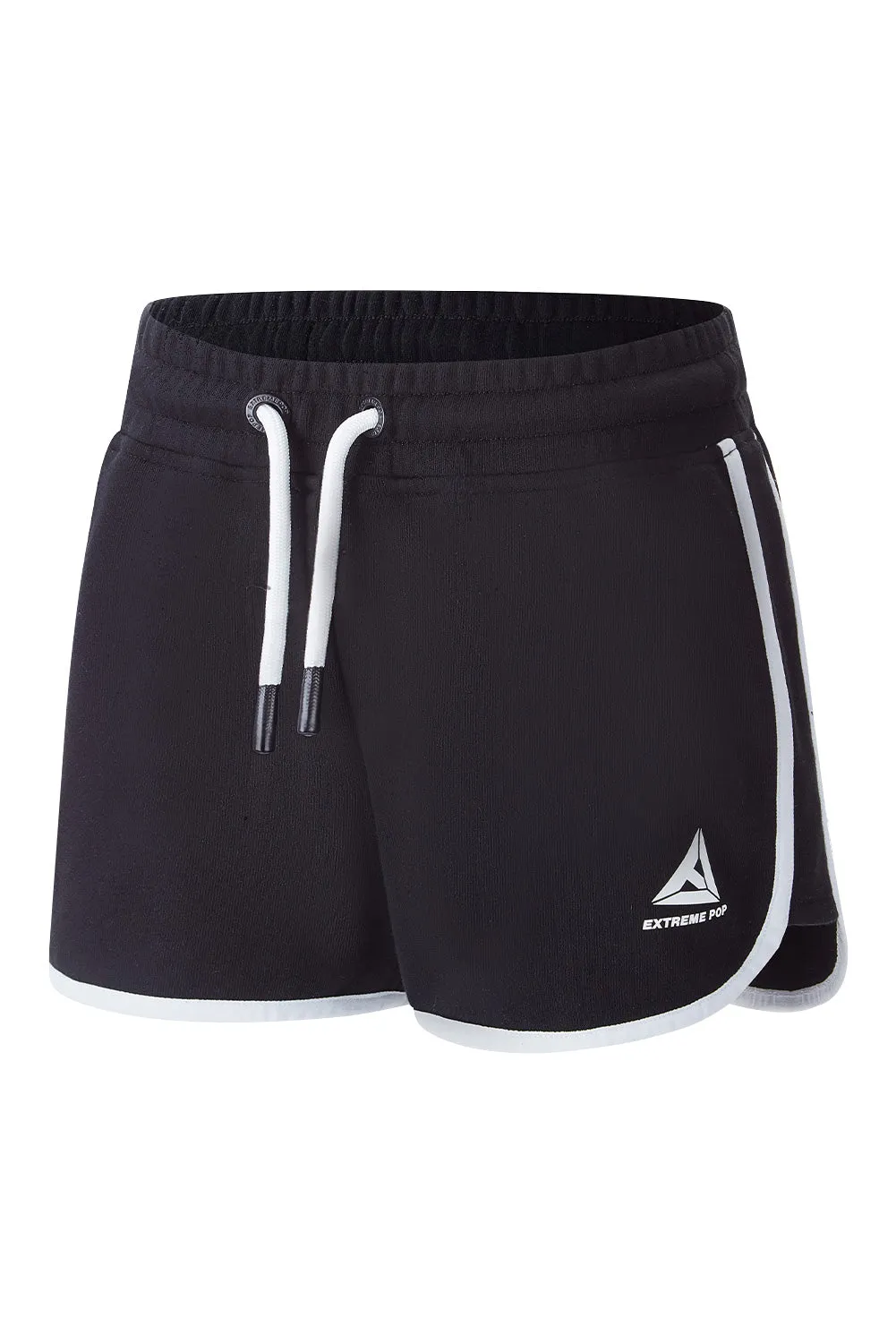 Extreme Pop Women‘s Sport Shorts for Yoga gym Fitness Hot Pants