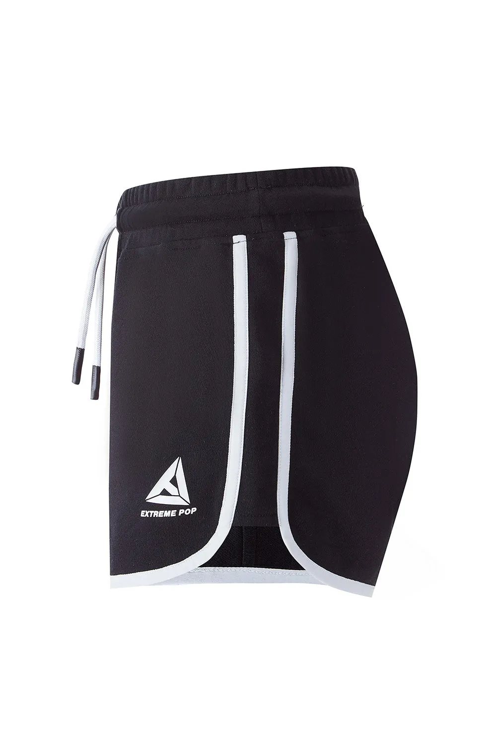 Extreme Pop Women‘s Sport Shorts for Yoga gym Fitness Hot Pants