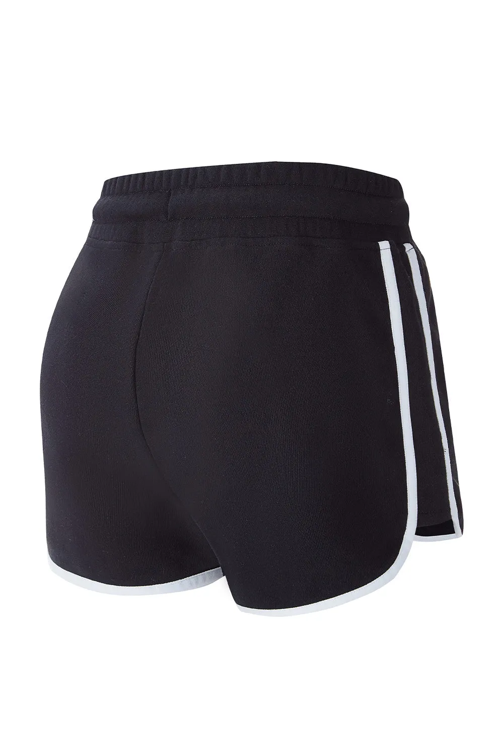 Extreme Pop Women‘s Sport Shorts for Yoga gym Fitness Hot Pants