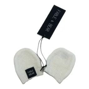 Fable & Bear - Cream, Mitts