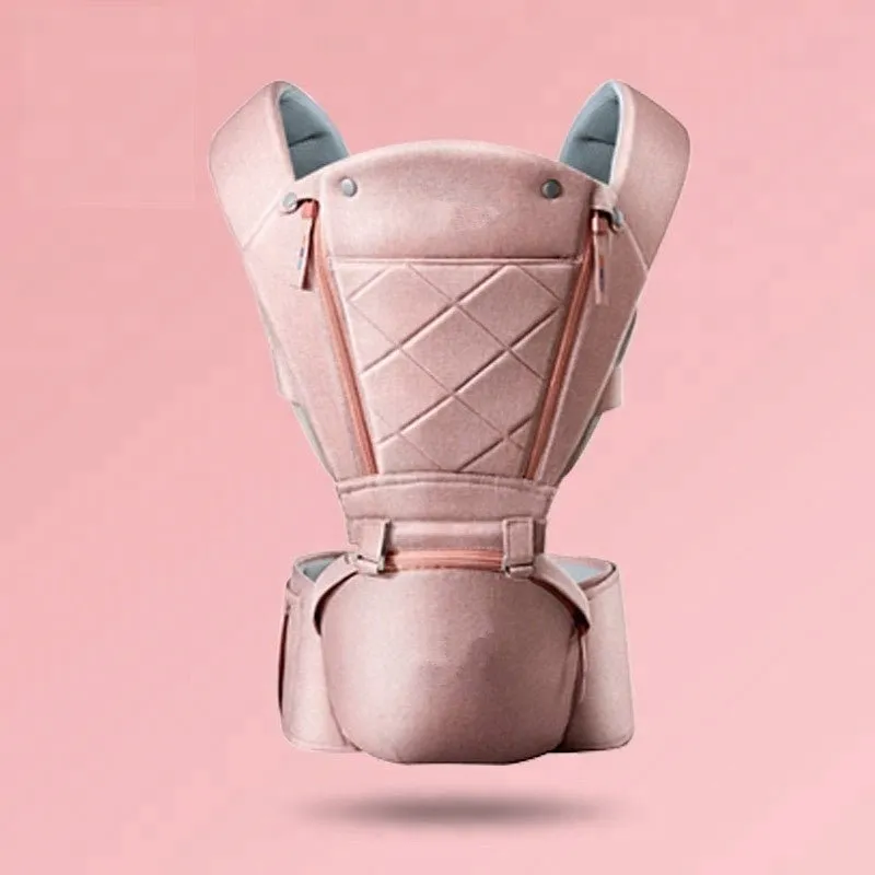 Fashionable Baby Carrier For 0-48 Months Old Babies