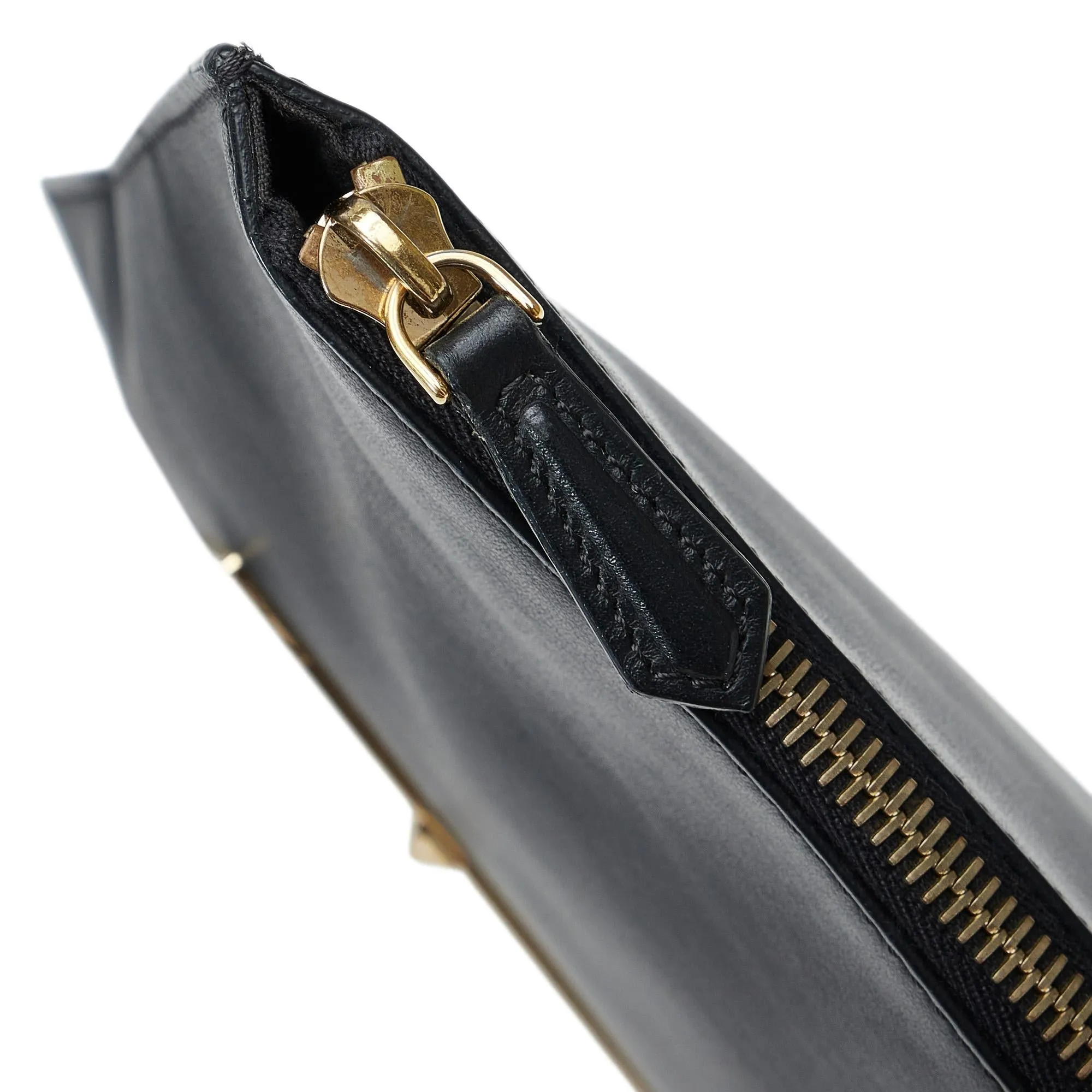 Fendi Monster Clutch (SHG-7cGwQW)