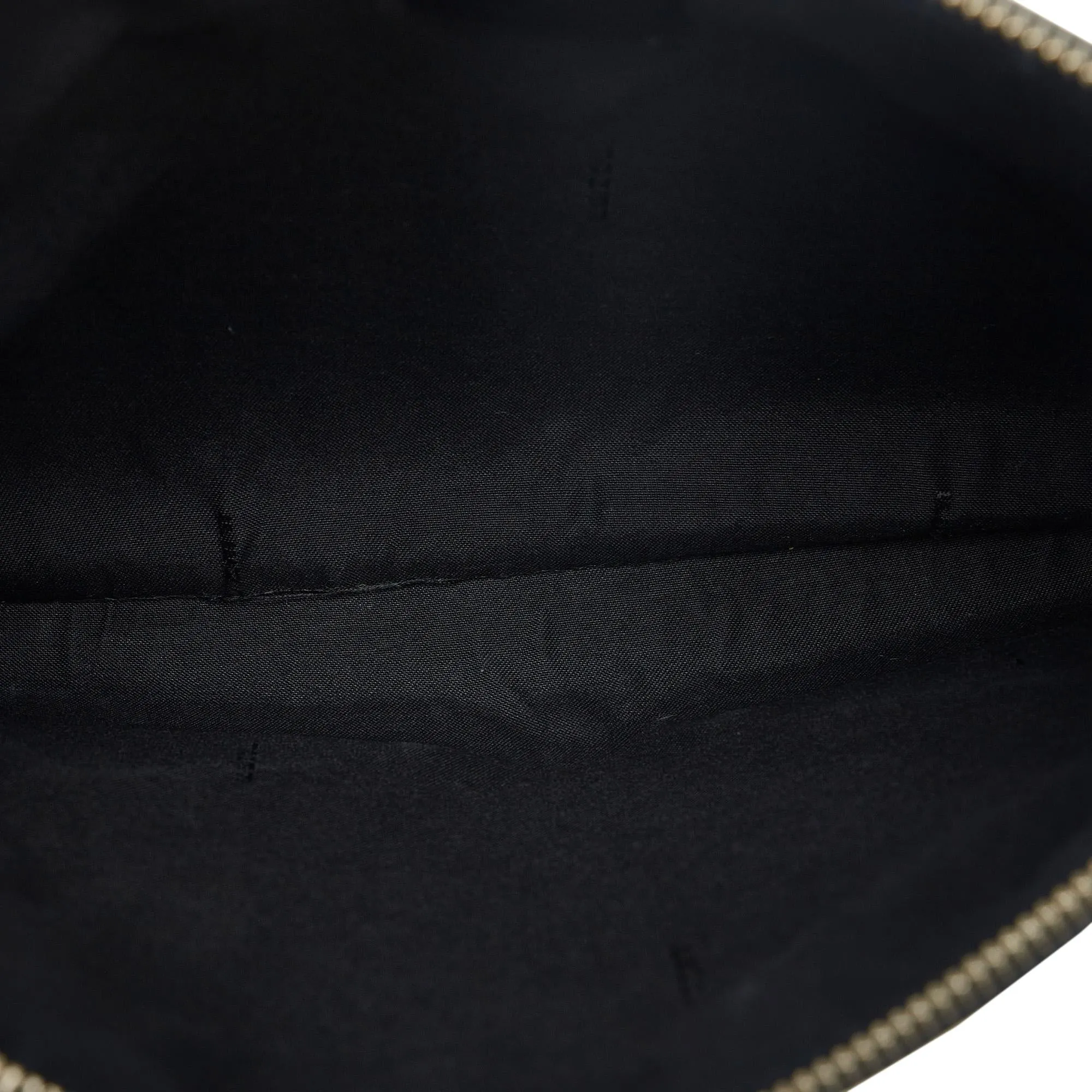 Fendi Monster Clutch (SHG-7cGwQW)
