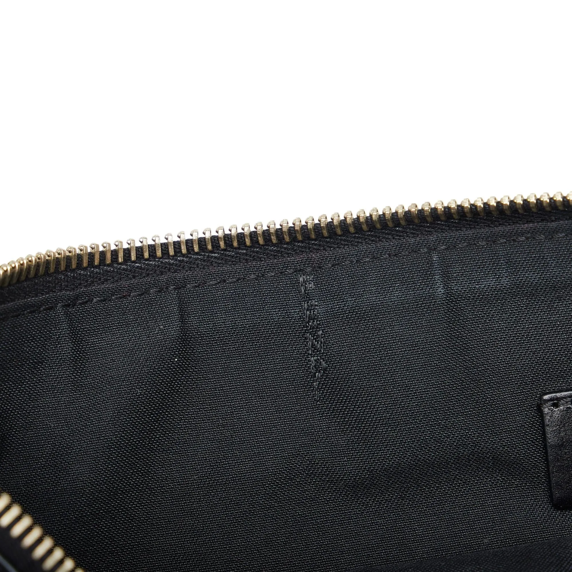 Fendi Monster Clutch (SHG-7cGwQW)