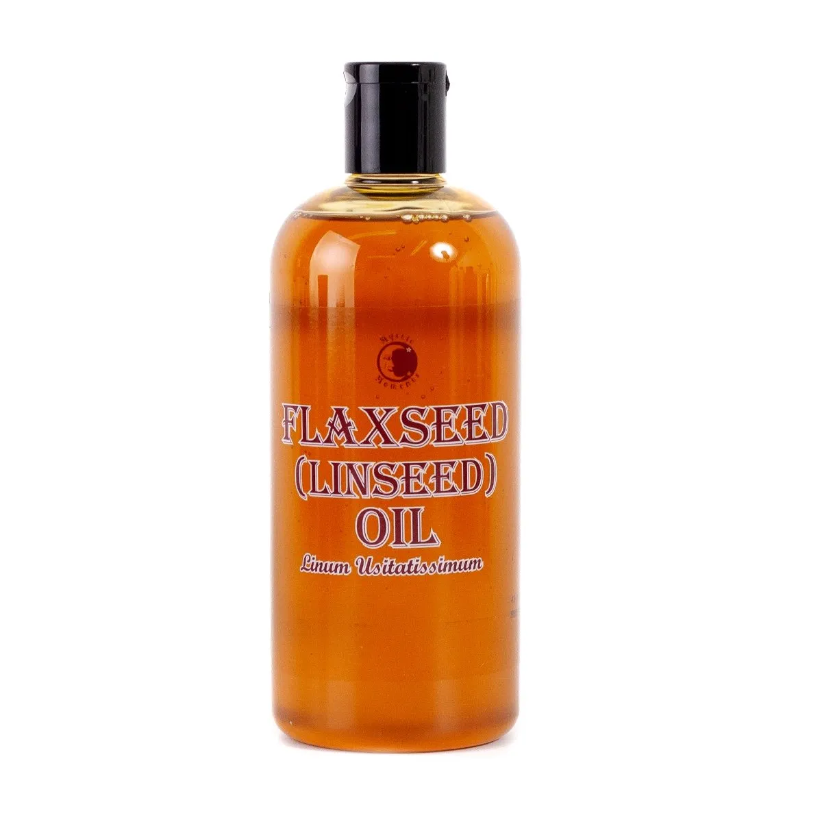 Flaxseed (Linseed) Carrier Oil