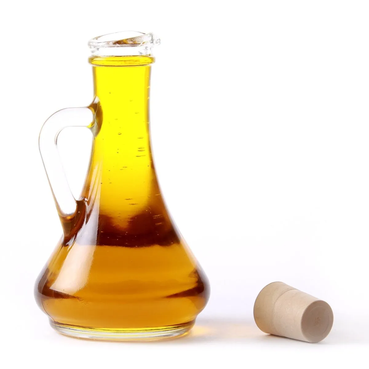 Flaxseed (Linseed) Carrier Oil