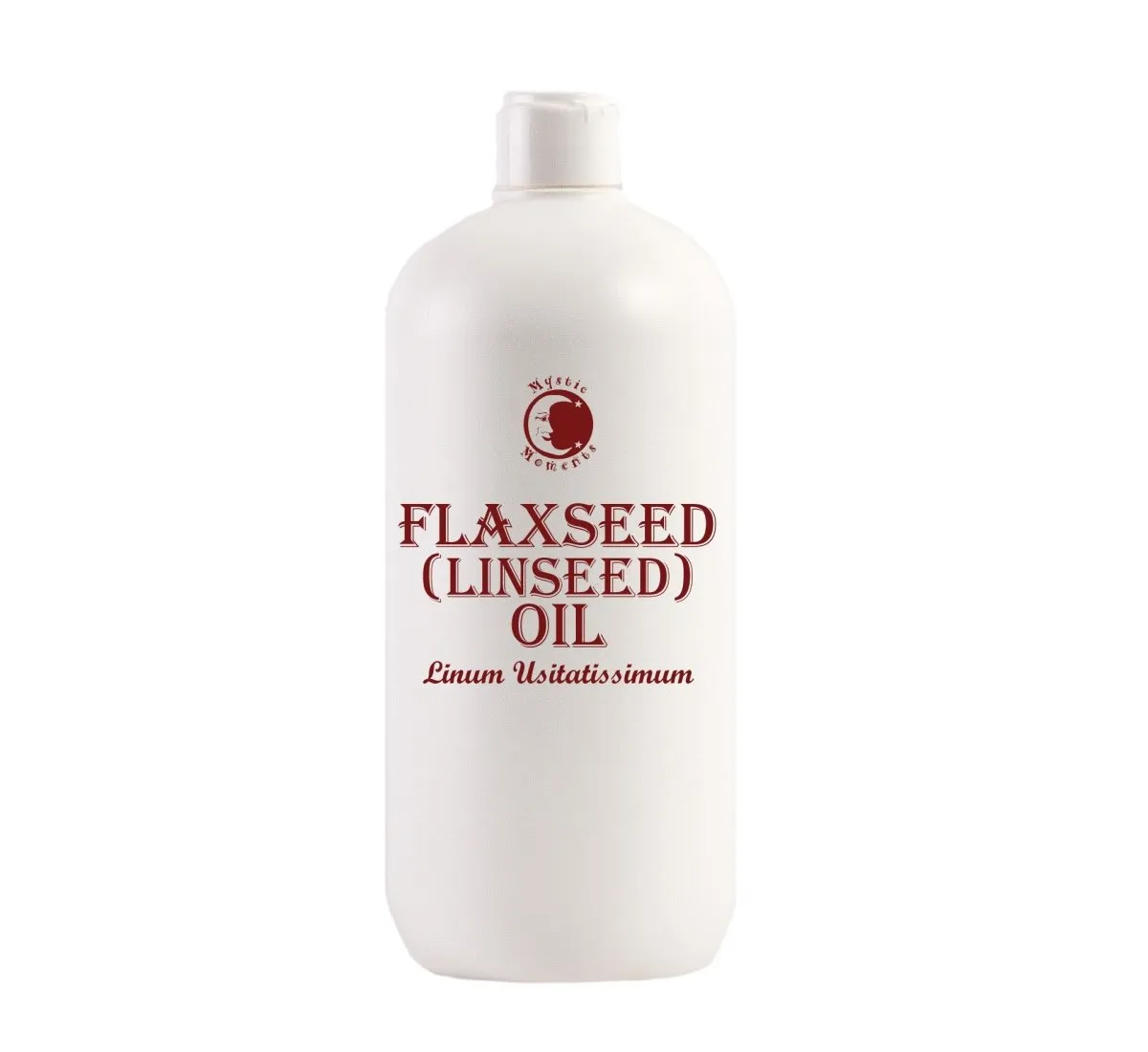 Flaxseed (Linseed) Carrier Oil
