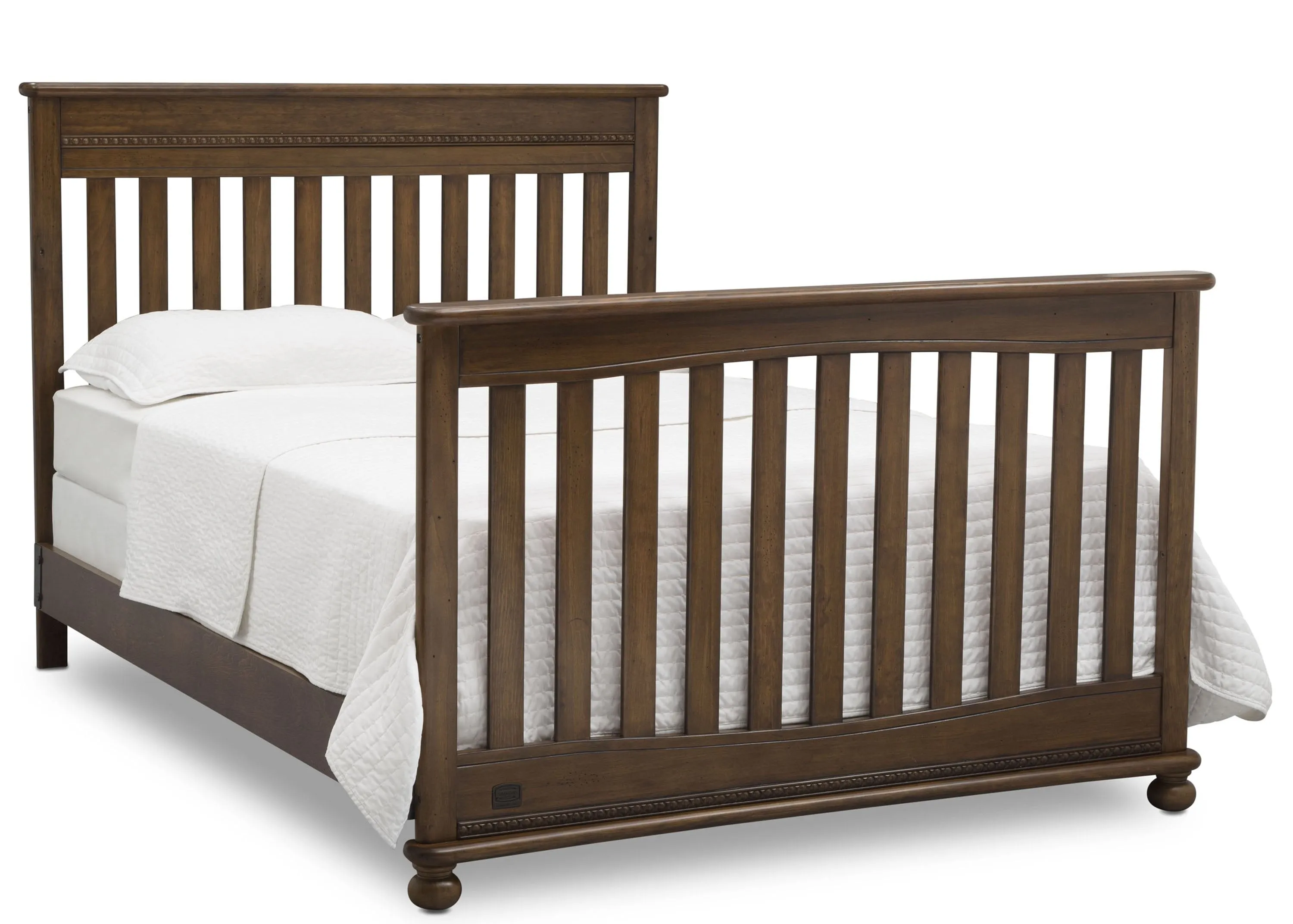 Franklin 4-in-1 Convertible Crib