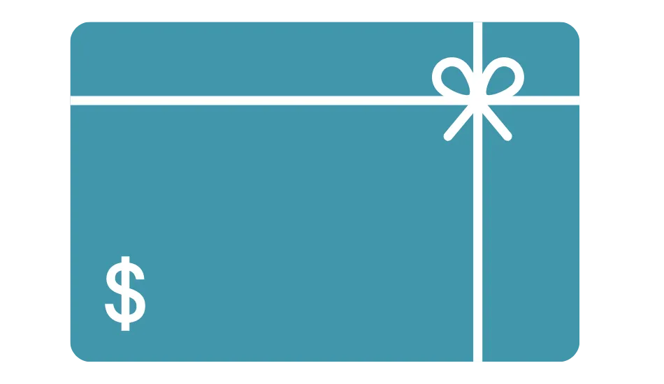Gift Card - Digital