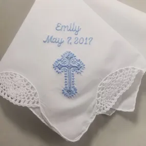 Godchild Gift from Godparents
