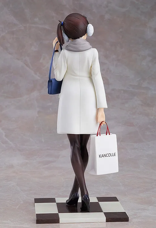 GOOD SMILE KAGA SHOPPING MODE G94126