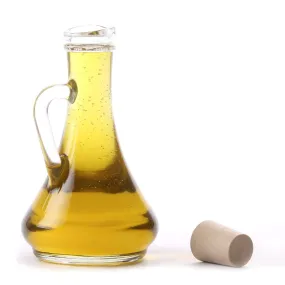 Green Coffee Carrier Oil