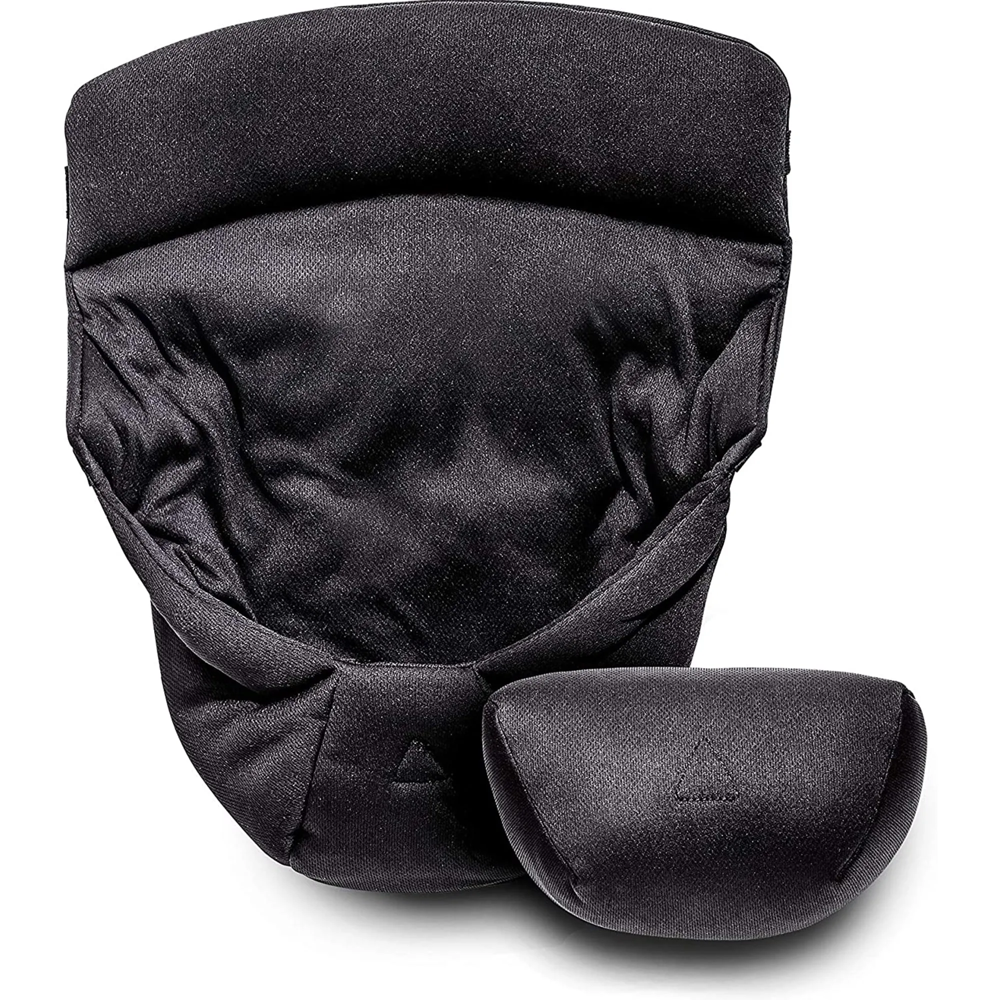 Hauck Close to Me Baby Carrier Black Birth  to 9M