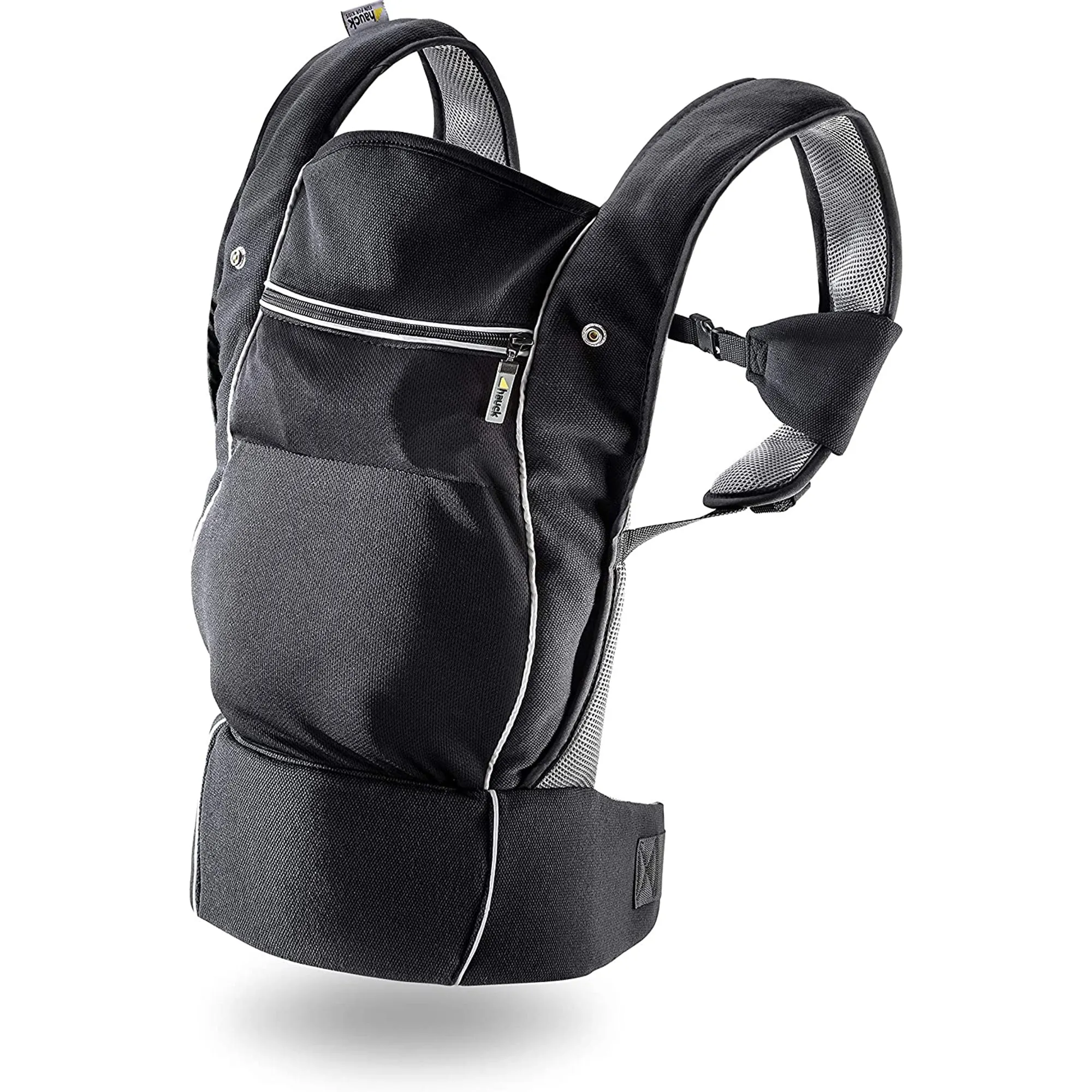 Hauck Close to Me Baby Carrier Black Birth  to 9M