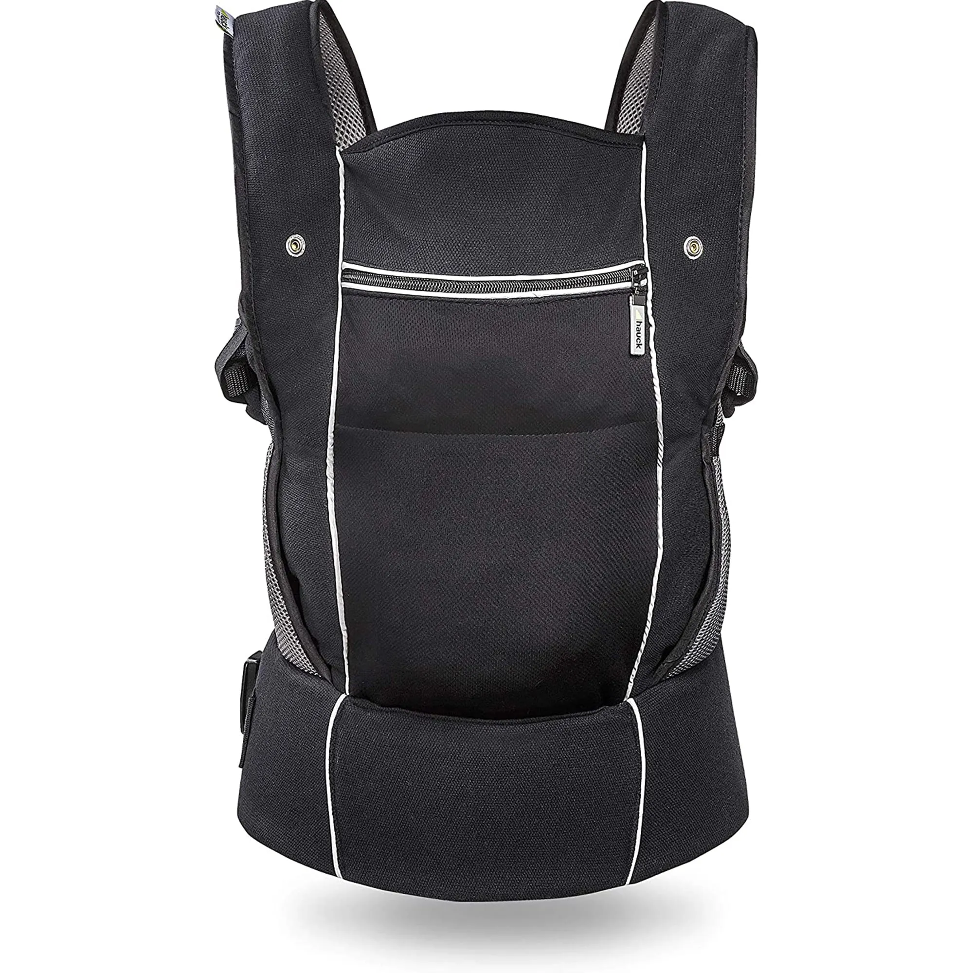 Hauck Close to Me Baby Carrier Black Birth  to 9M