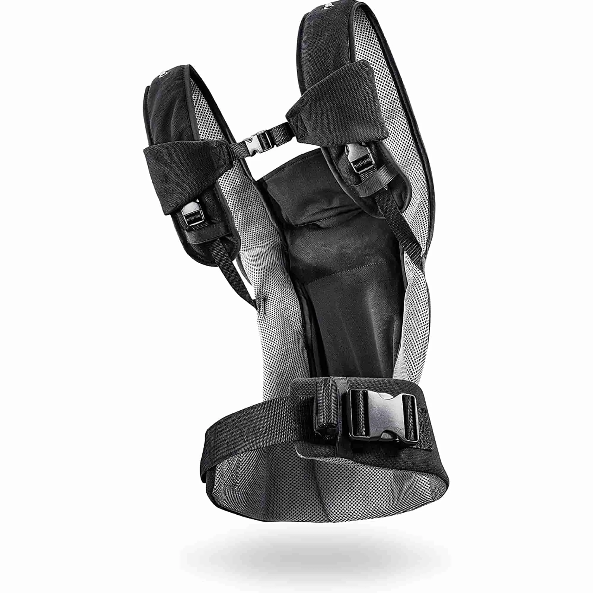 Hauck Close to Me Baby Carrier Black Birth  to 9M