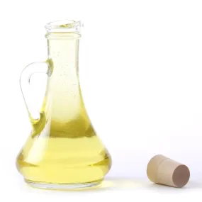 Hemp Seed Refined Carrier Oil