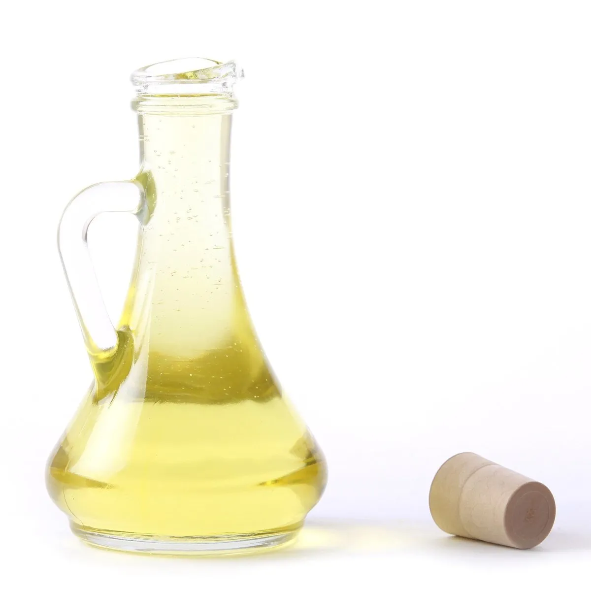 Hemp Seed Refined Carrier Oil