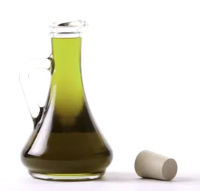 Hemp Seed Virgin Organic Carrier Oil