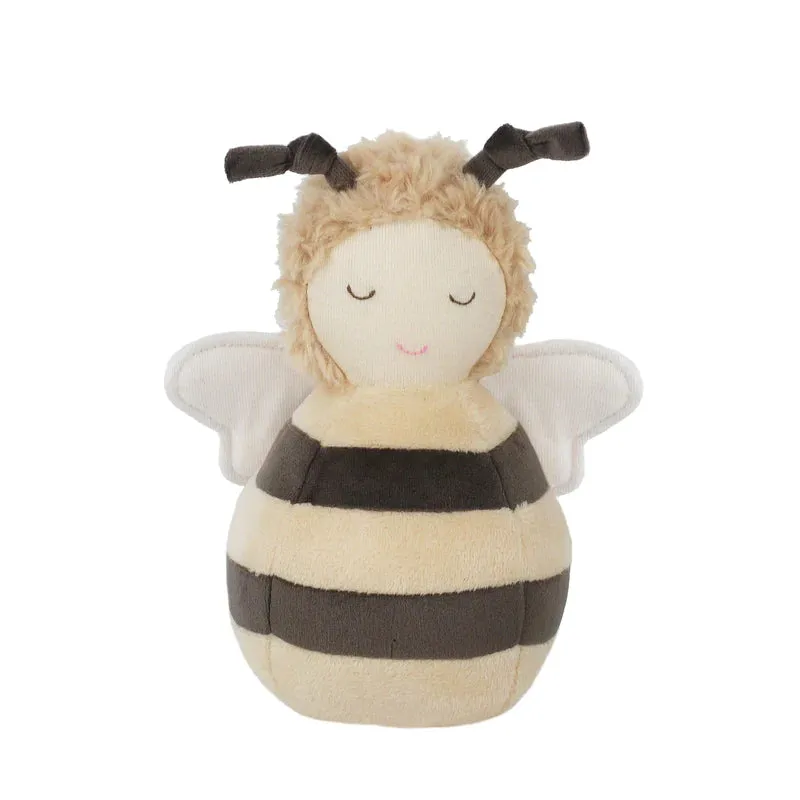 Honey Bee Chime Toy