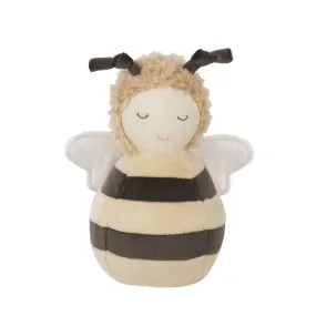Honey Bee Chime Toy