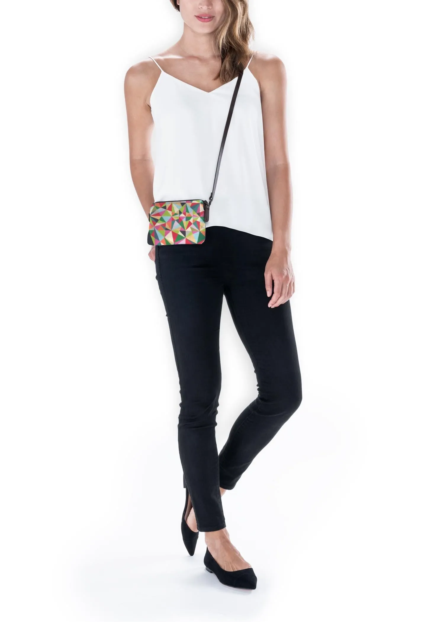 Jewel Clutch