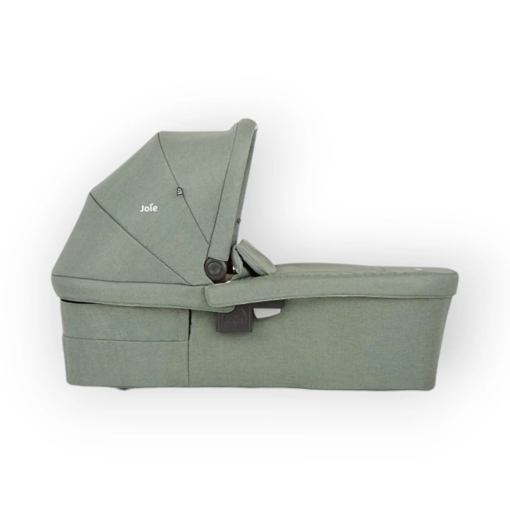 JOIE Travel System RAMBLE XL Laurel Birth to 9 kg