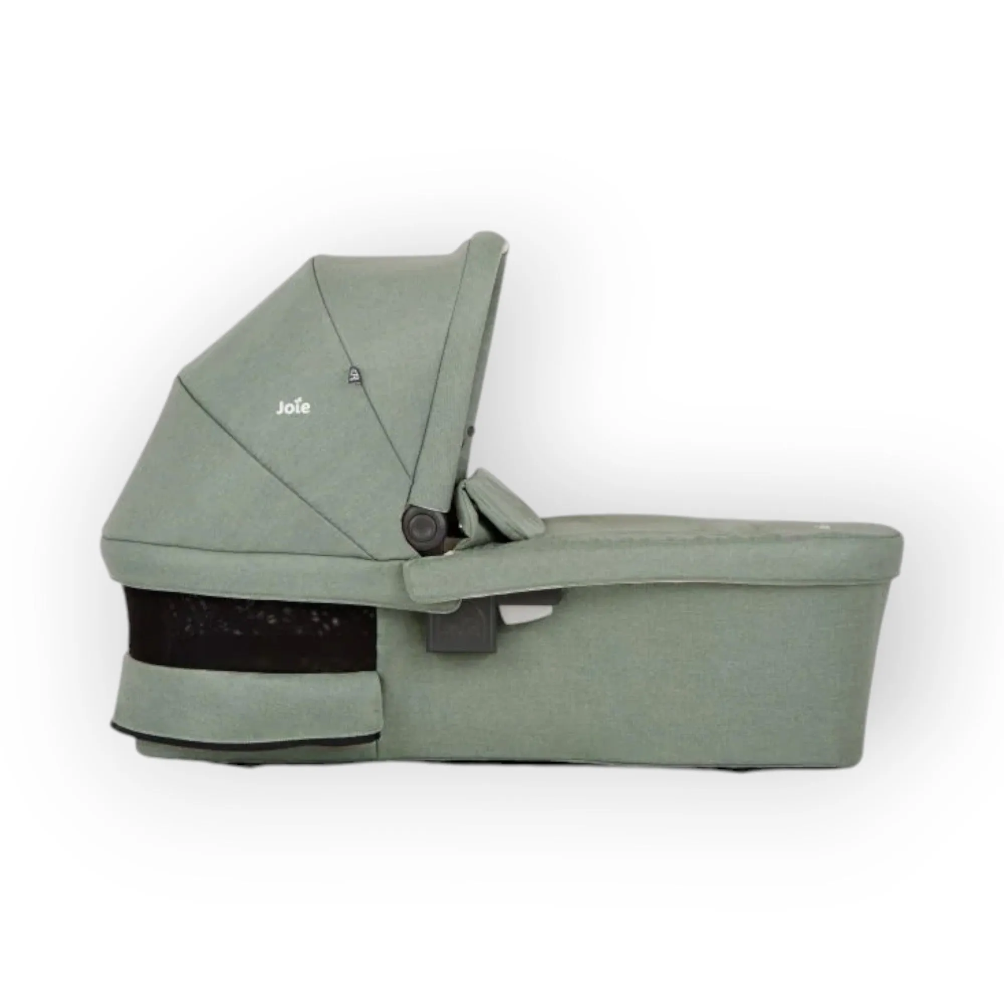 JOIE Travel System RAMBLE XL Laurel Birth to 9 kg