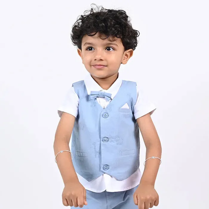 Joyful kid Kada