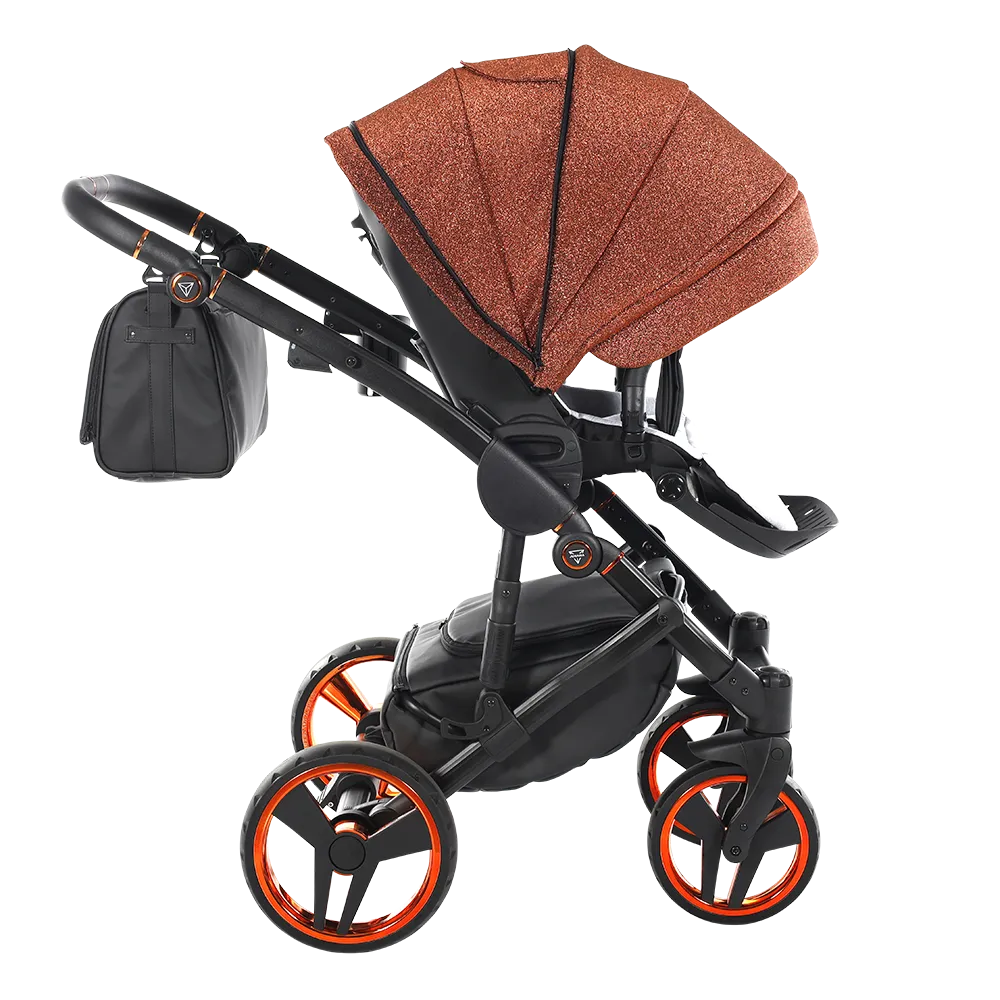 Junama Stardust Pram