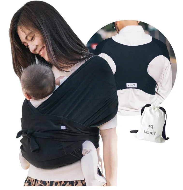 Konny Baby Carrier O/S