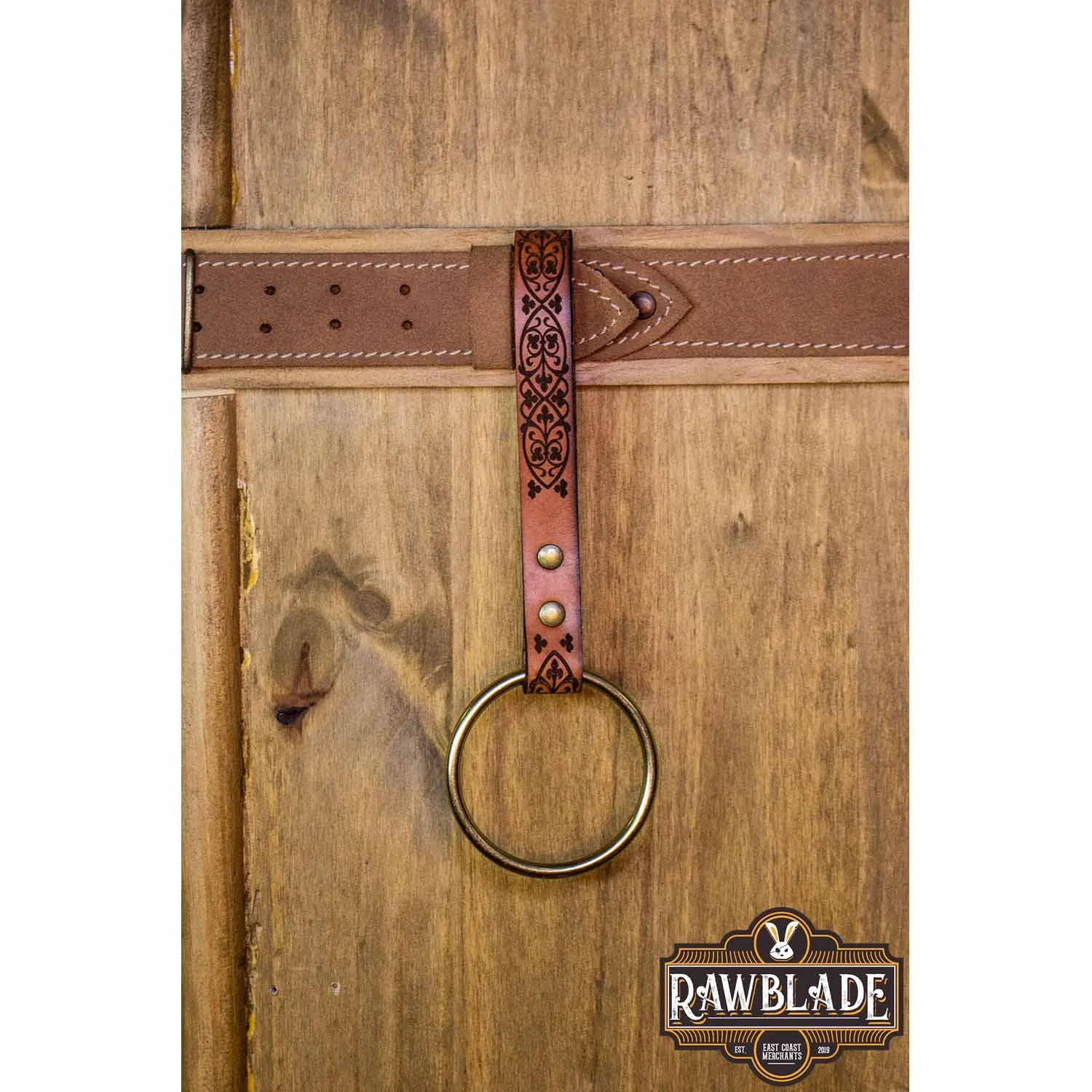Lancaster Ring Holder