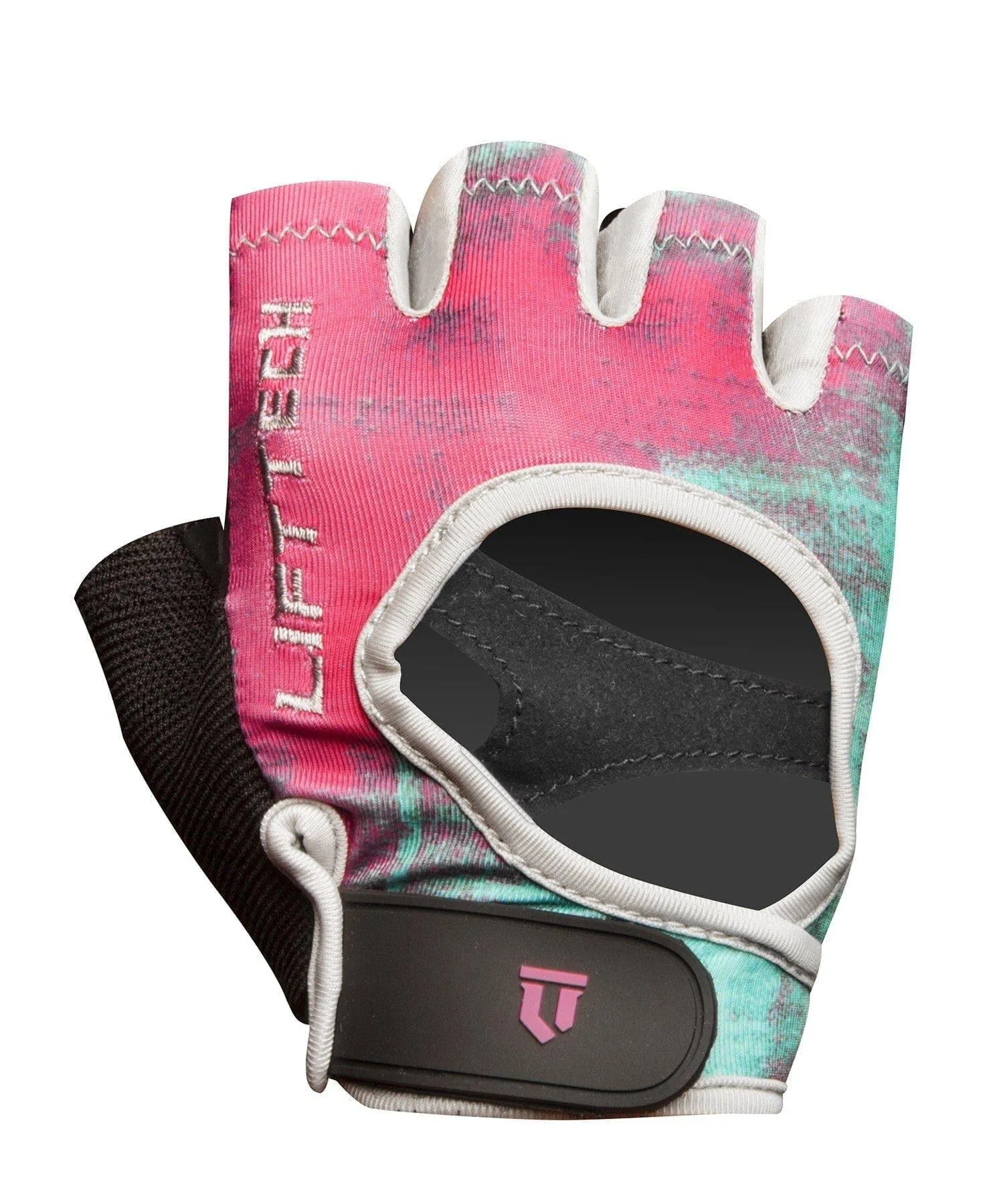 Lift Tech Fitness Women's Elite Lifting Gloves