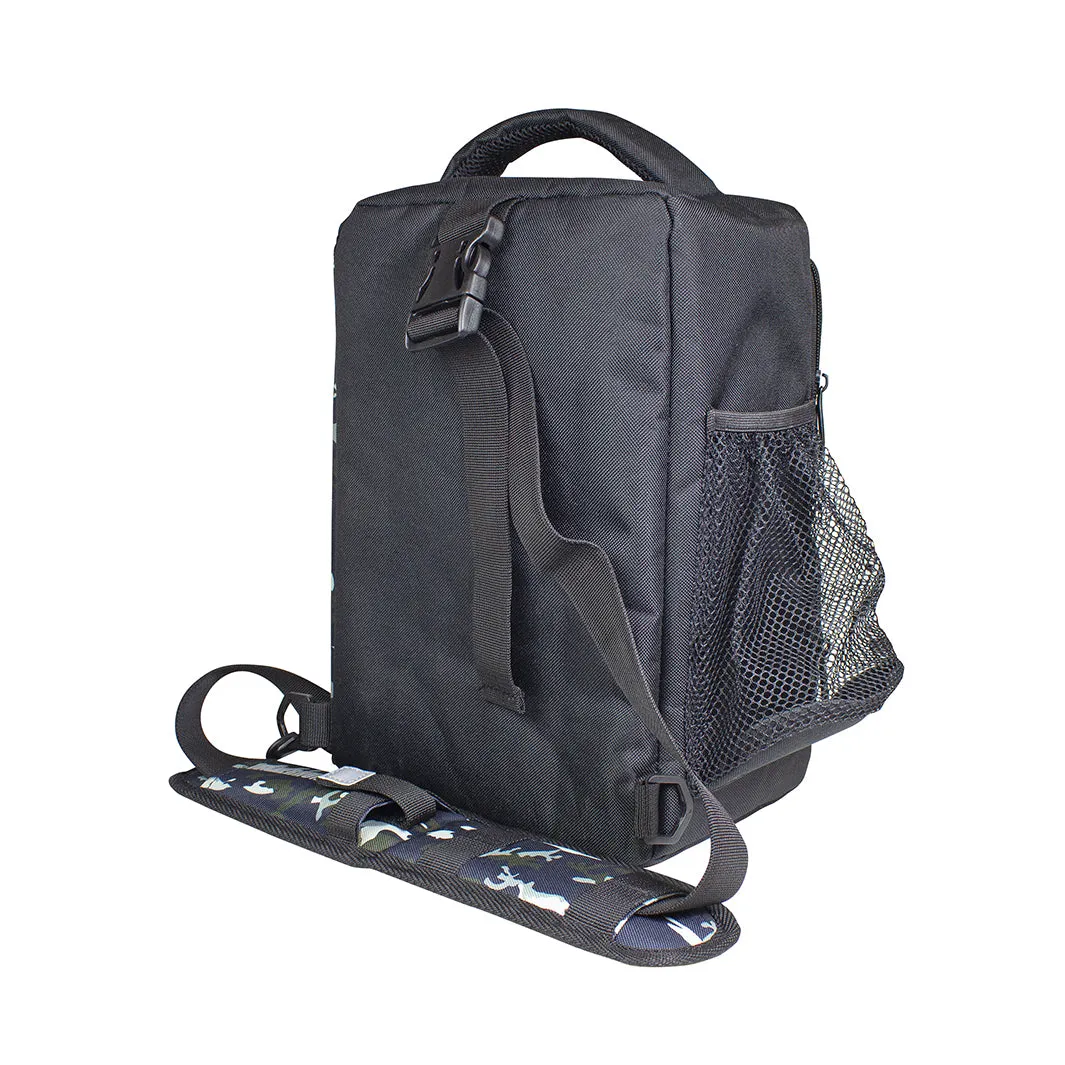 LTS Avid Tackle Pack