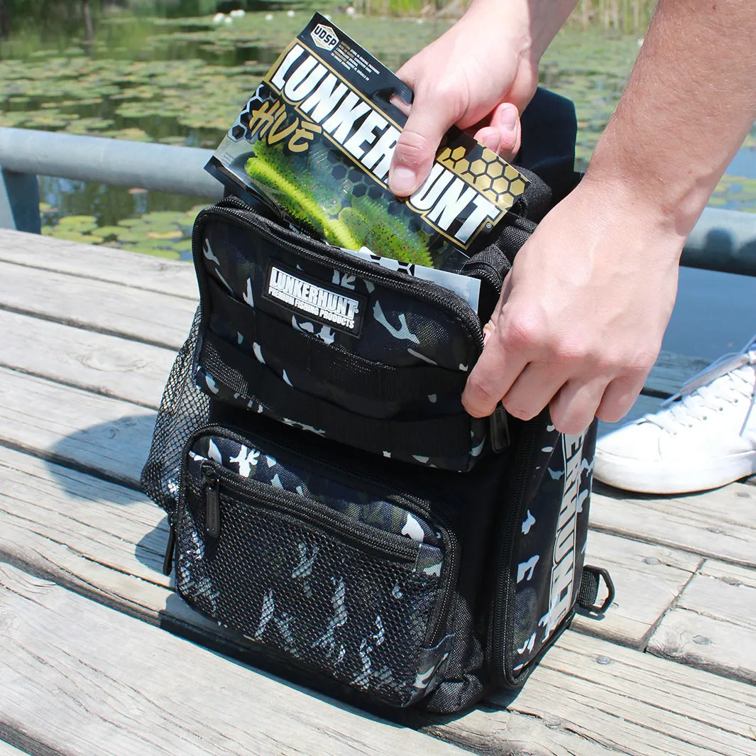 LTS Avid Tackle Pack