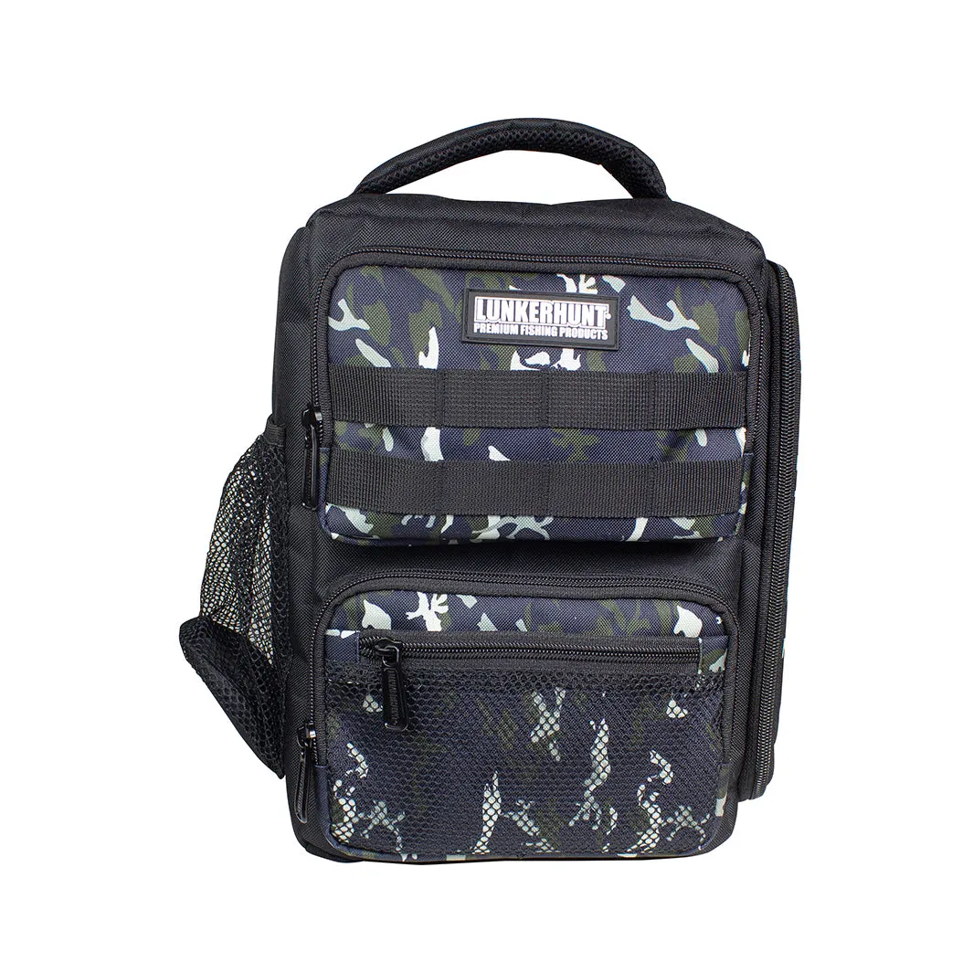 LTS Avid Tackle Pack