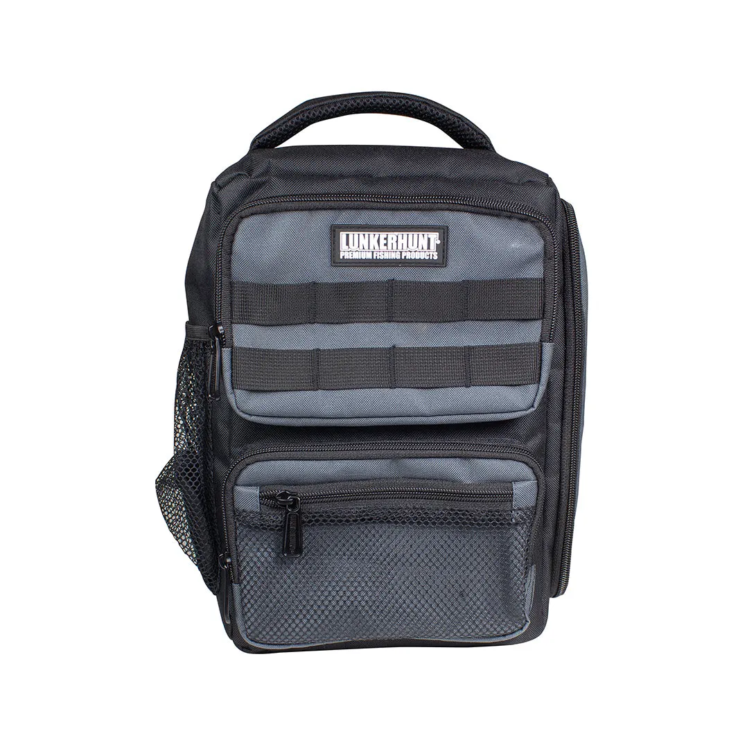 LTS Avid Tackle Pack