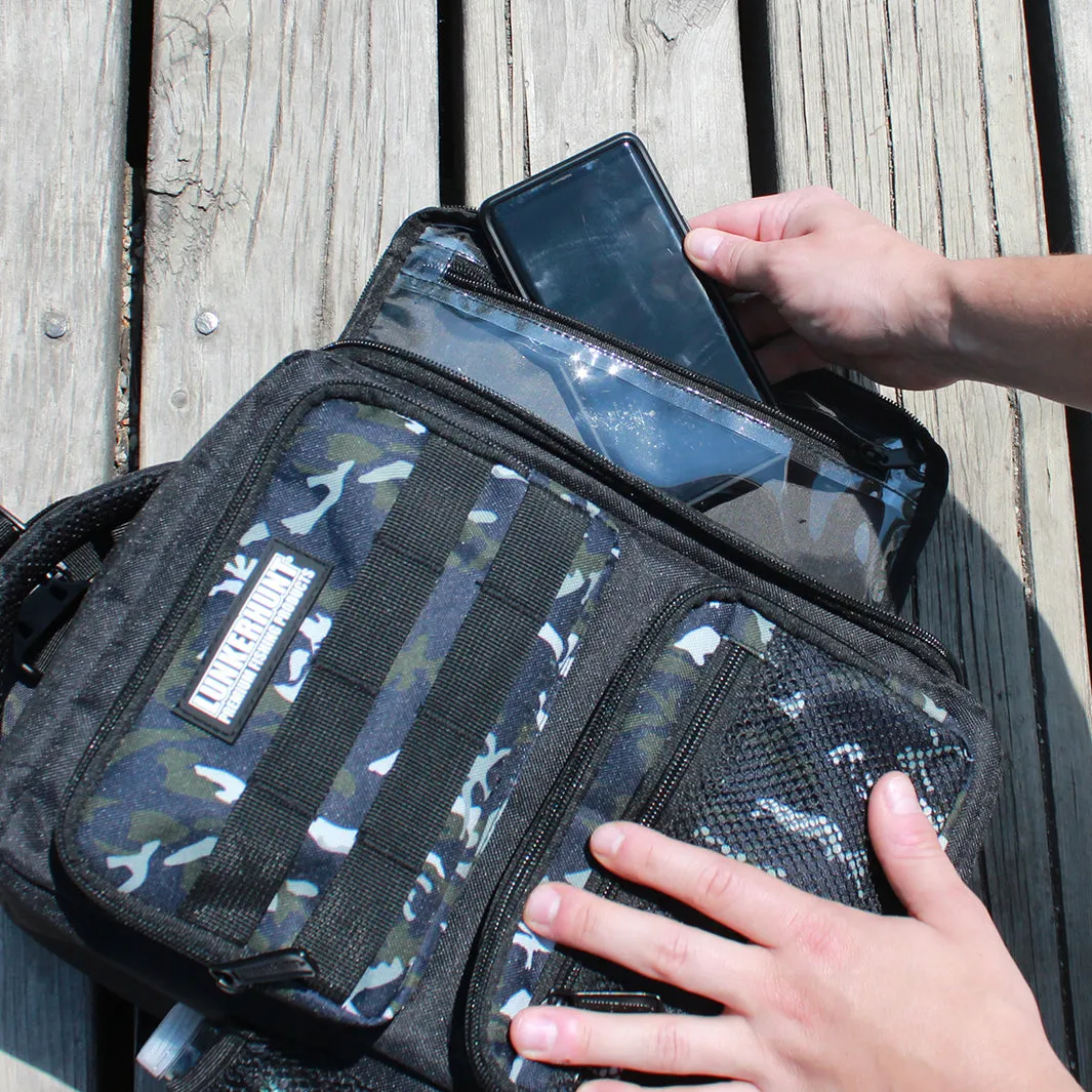 LTS Avid Tackle Pack