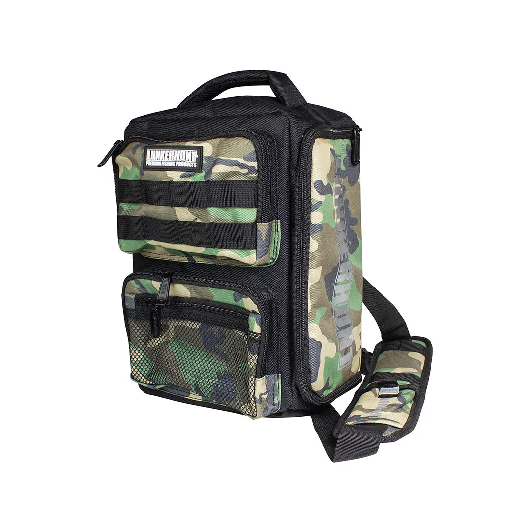 LTS Avid Tackle Pack