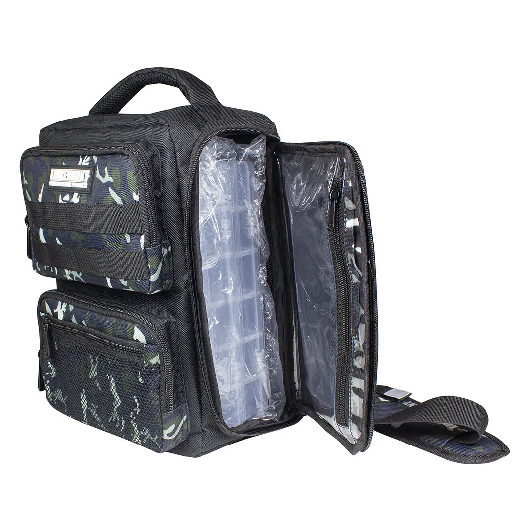LTS Avid Tackle Pack